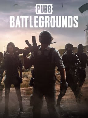 pubg macros & scripts