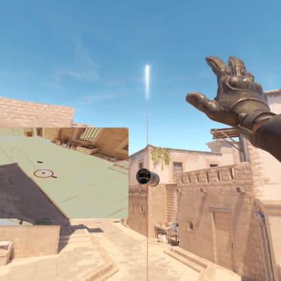 CS2 (CSGO) Jump Throw Script