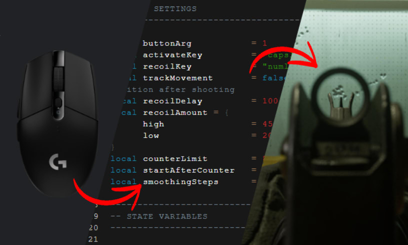 G-Hub Logitech Scripts: The Tool Most Gamers Don’t Know Exists