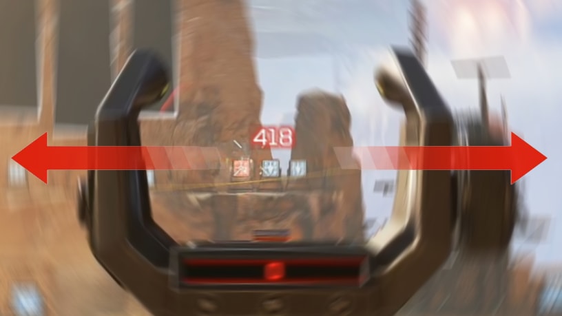How to Master No Recoil in Apex Legends with Jitter Aim Logitech GHub Script