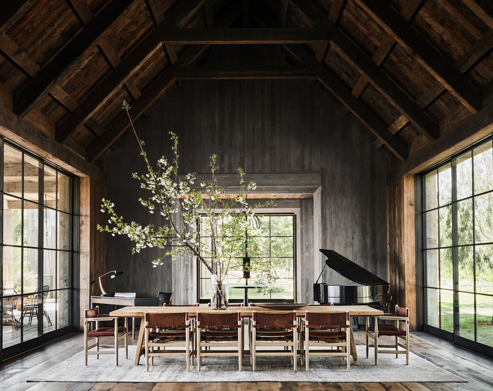 Фото: Architectural Digest/Douglas Friedman