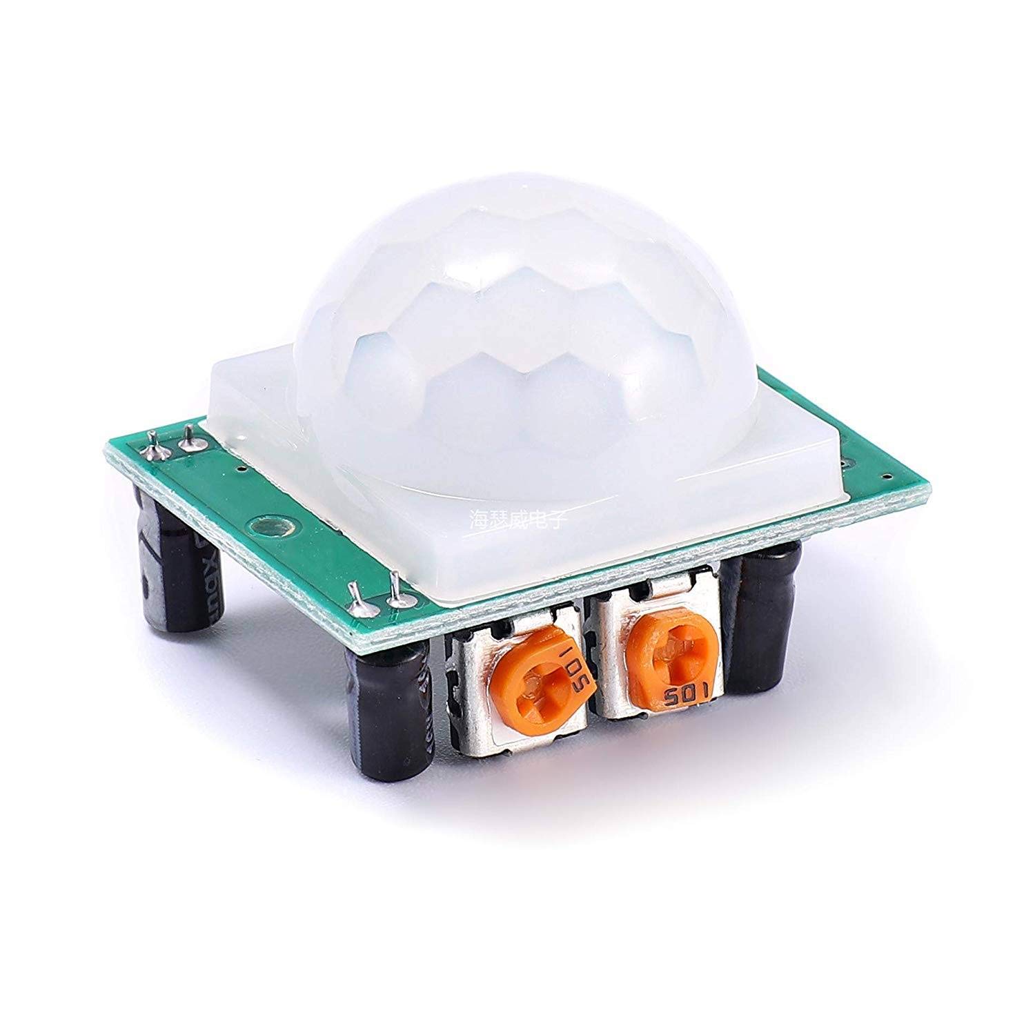 HC-SR501 PIR Motion Sensor