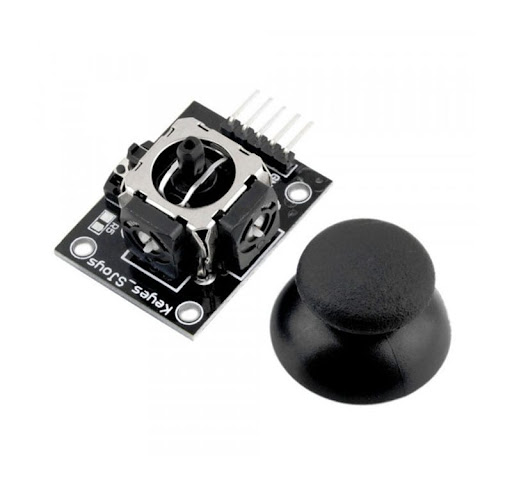 KY-023 Analog Joystick Module
