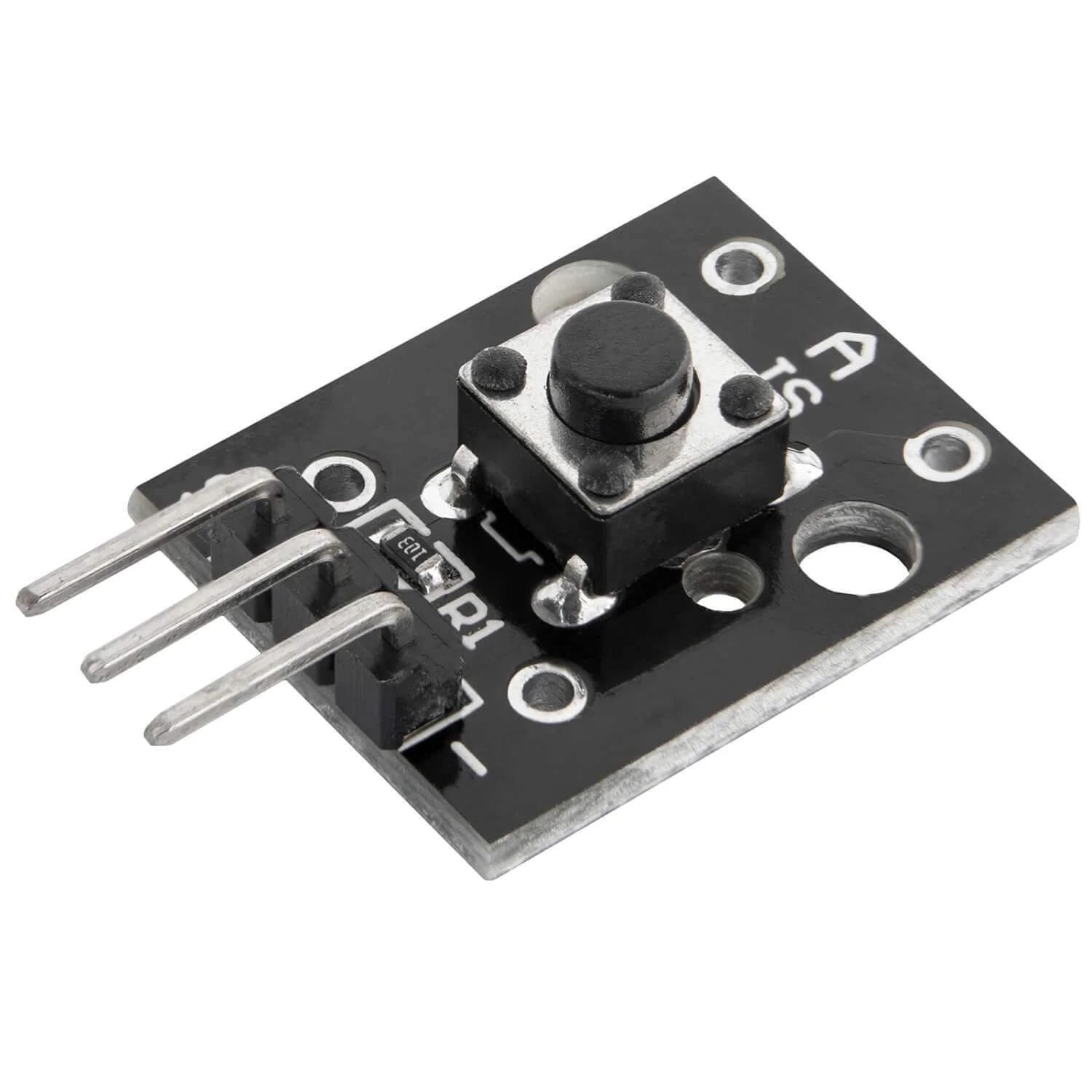 KY-004 Push Button Module