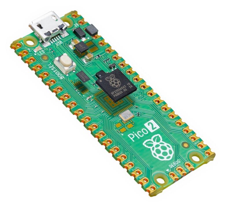 Raspberry Pi Pico