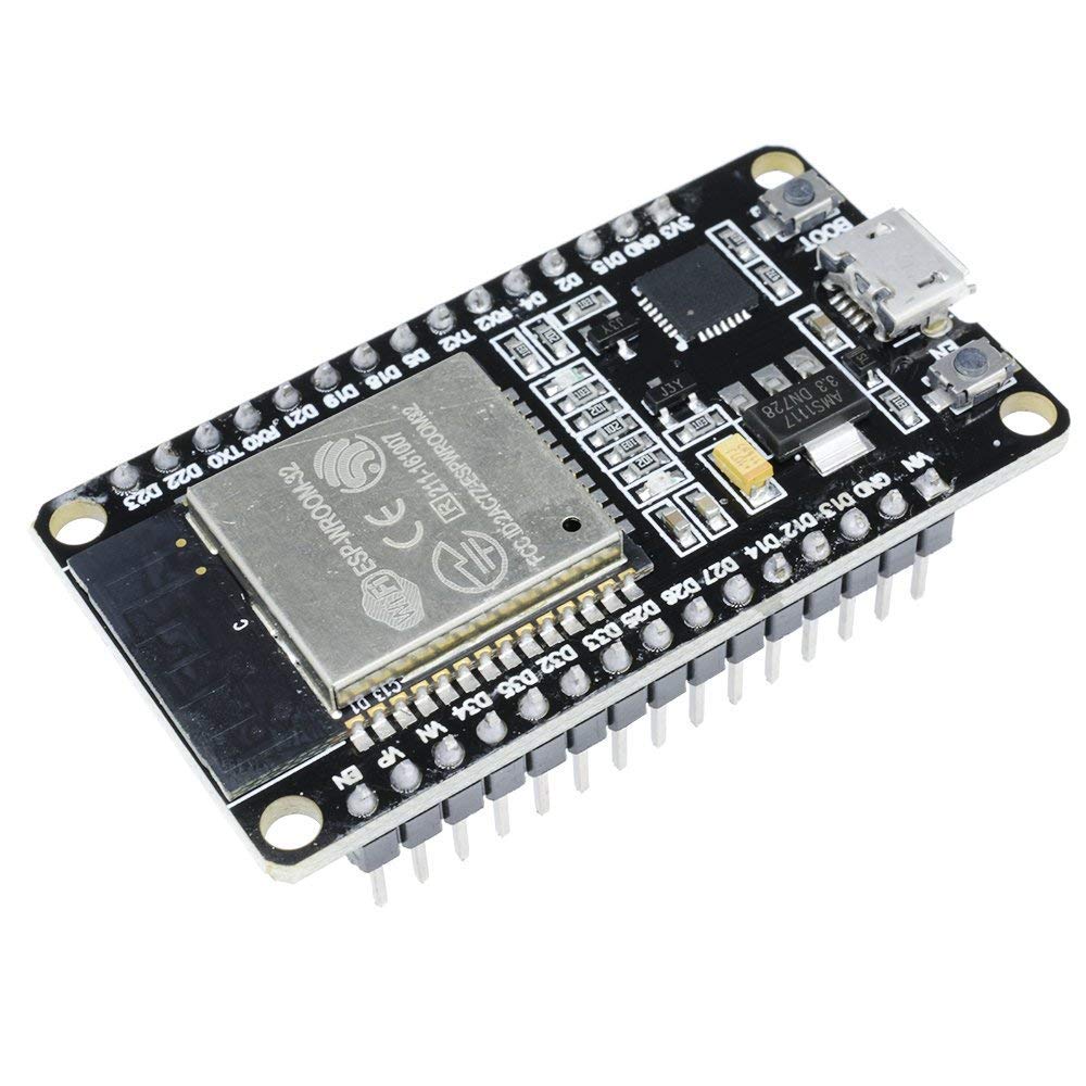 ESP32 Development Board