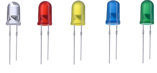 LED (Light Emitting Diode) Pack