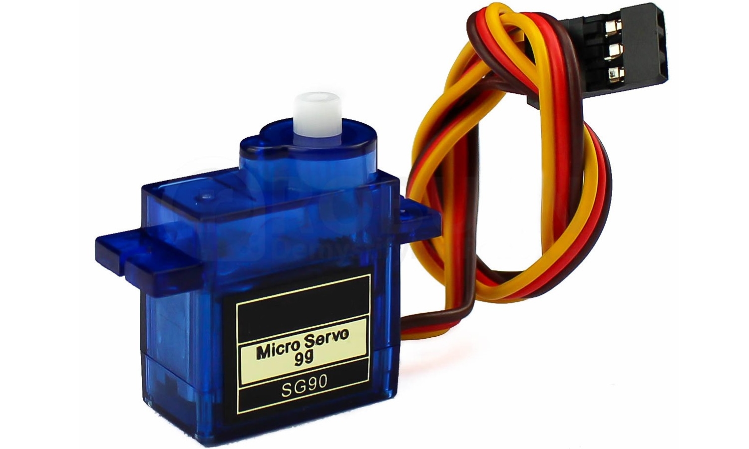 SG90 Micro Servo Motor