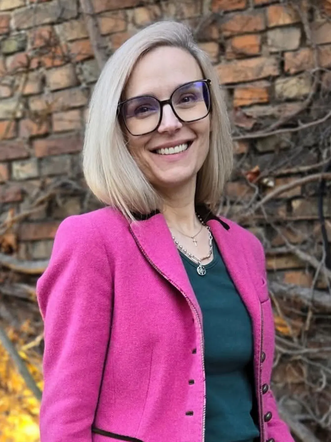 Dobrochna Hildebrandt - Wypych