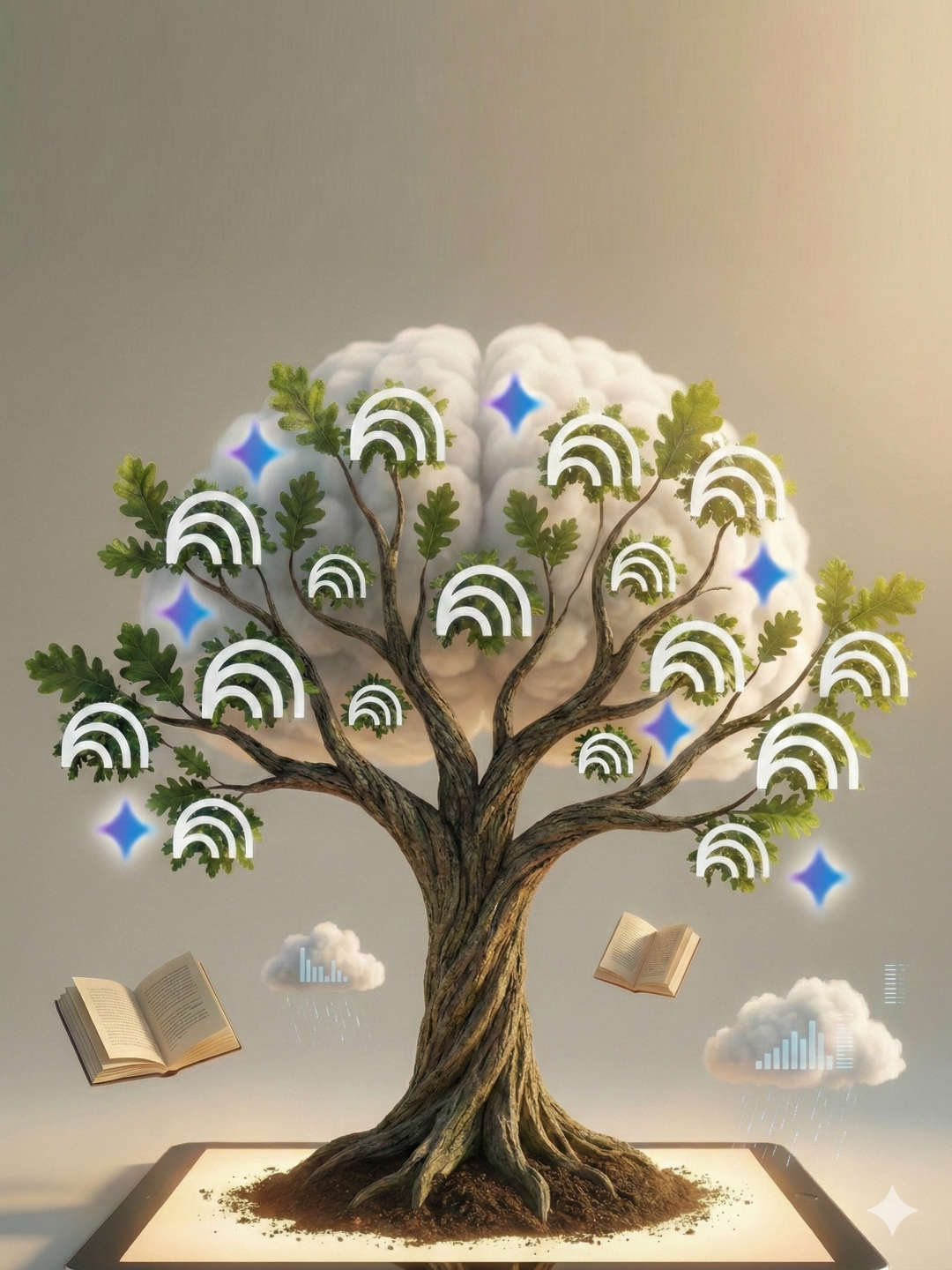 Praktyczne zastosowanie Google Gemini i NotebookLM w pracy nauczyciela i dyrektora szkoły