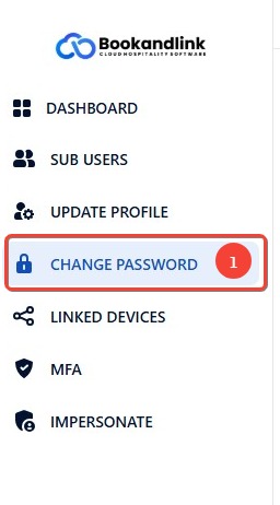 ChangePassword