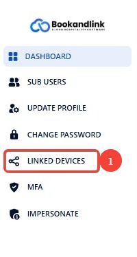 LinkedDevice