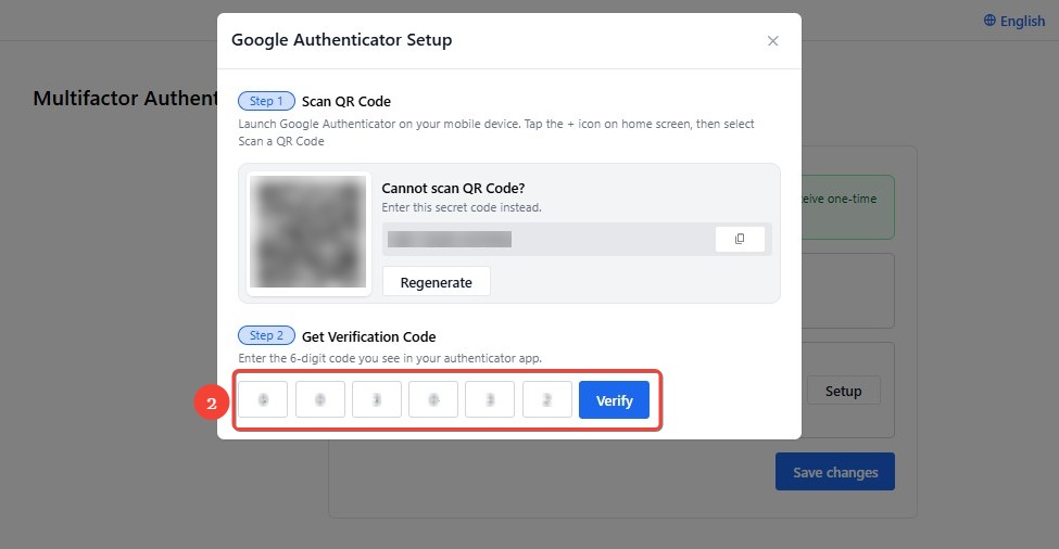 EnterGoogleCode
