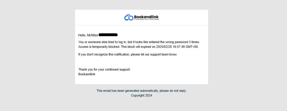 NotificationMultipleFailedLogin