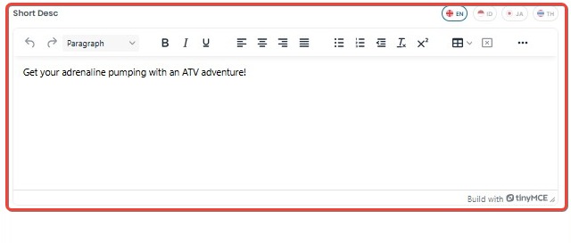 Activities-Short-Desc