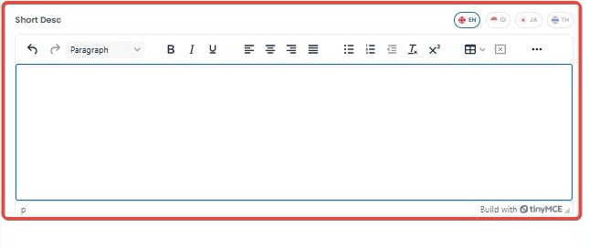 About-Short-Description
