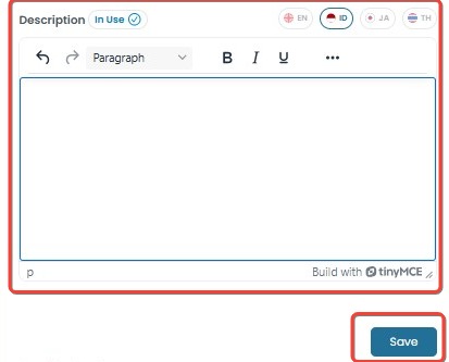 SEO-Description