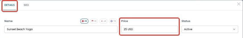 activities-price