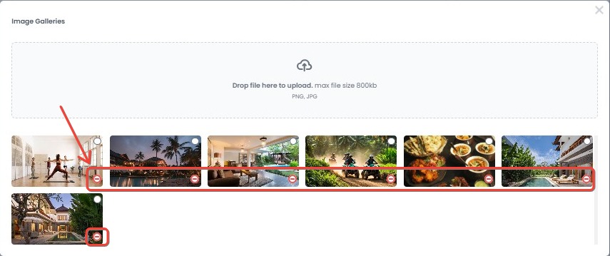 activities-delete-image