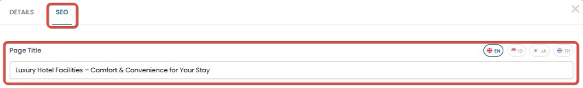 seo-title