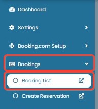 navigate-booking-list
