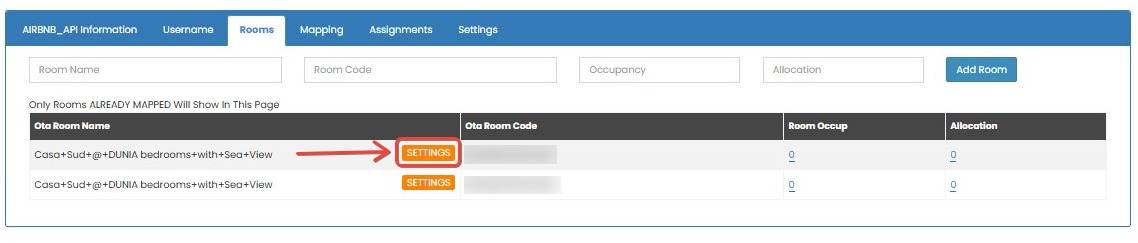 click-settings