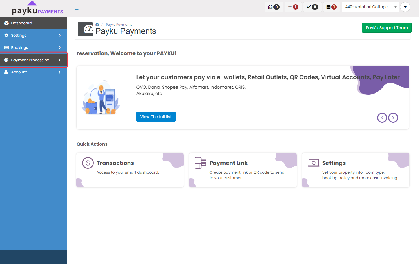 payment-processing