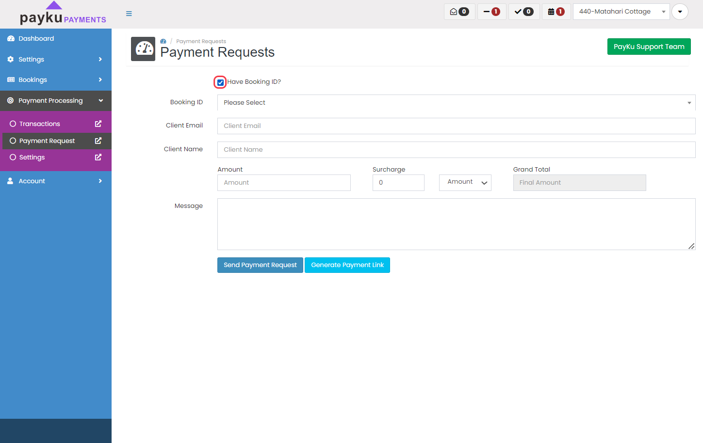 use-booking-id