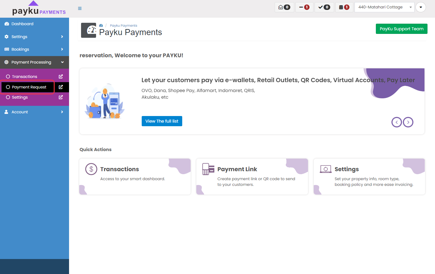 payment-request