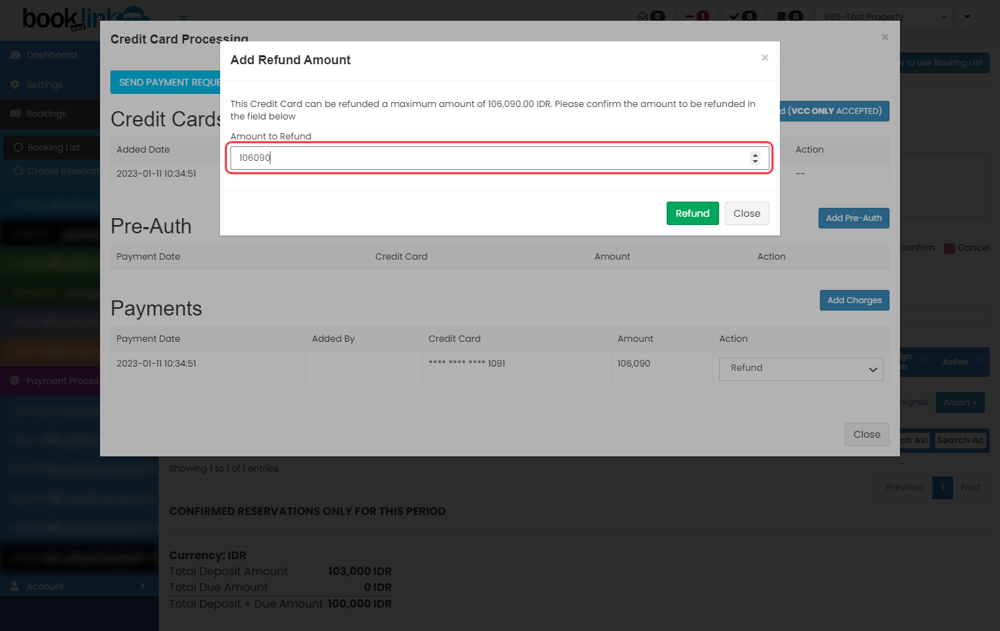amount-to-refund
