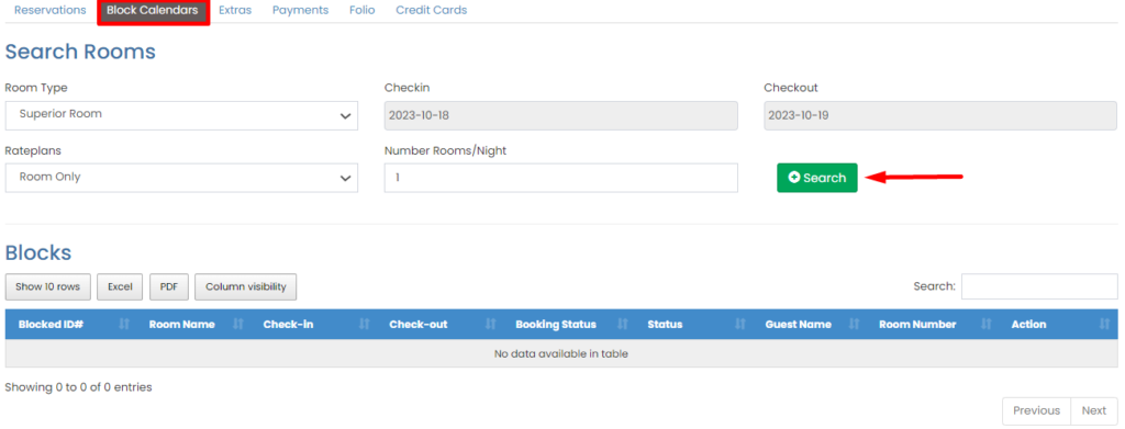 create-group-booking-step-1