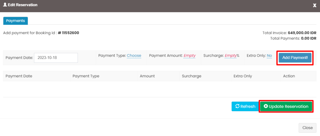add-payment
