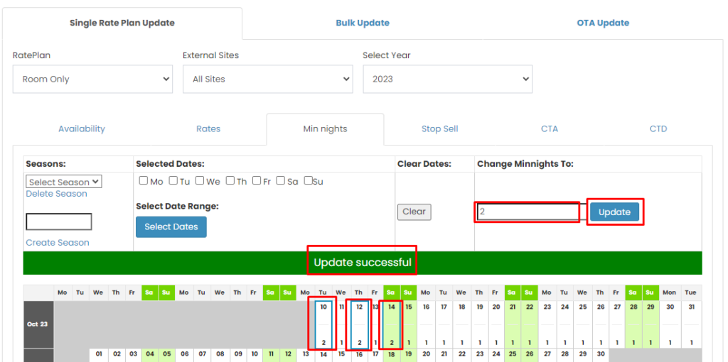 row-based-update