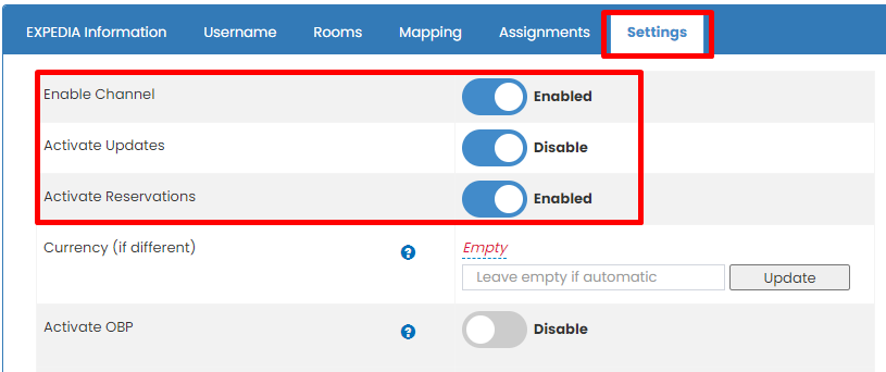 expedia