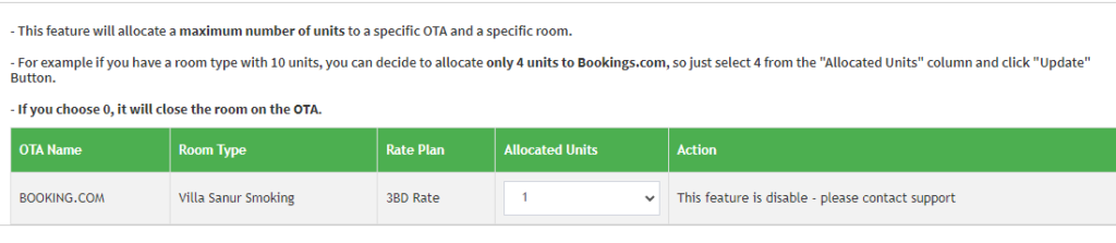 room-allocation