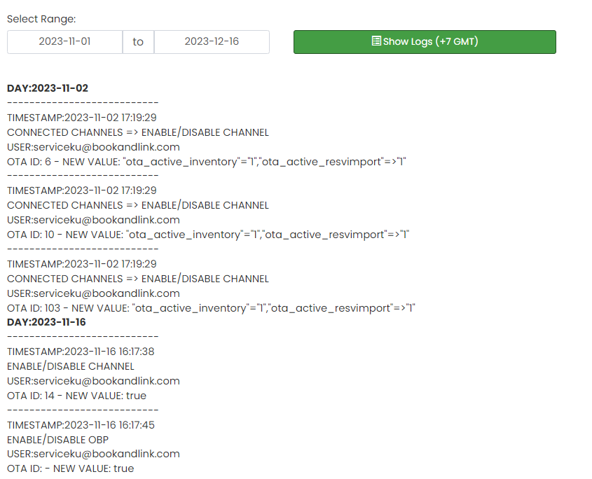 view-other-logs