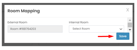 room-mapping
