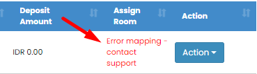 error-mapping