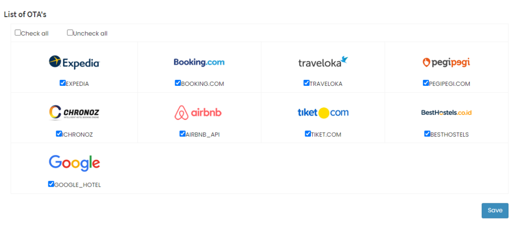 list-ota