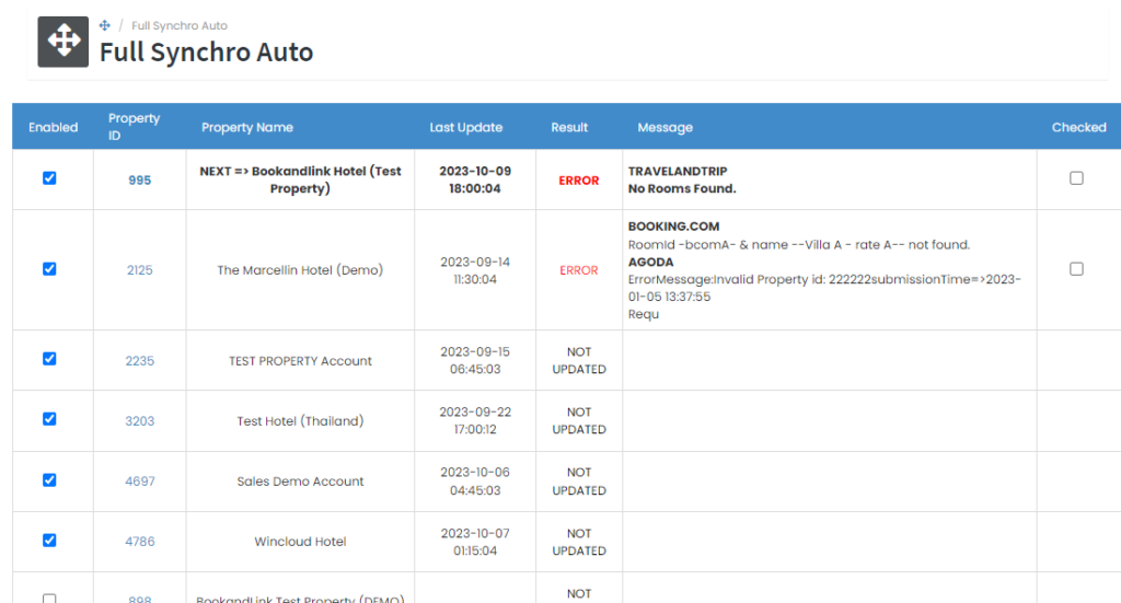 full-synchro-auto