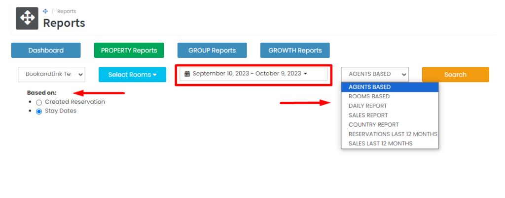 reports