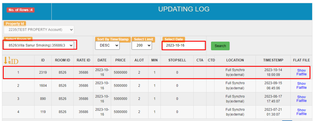 logs-initial