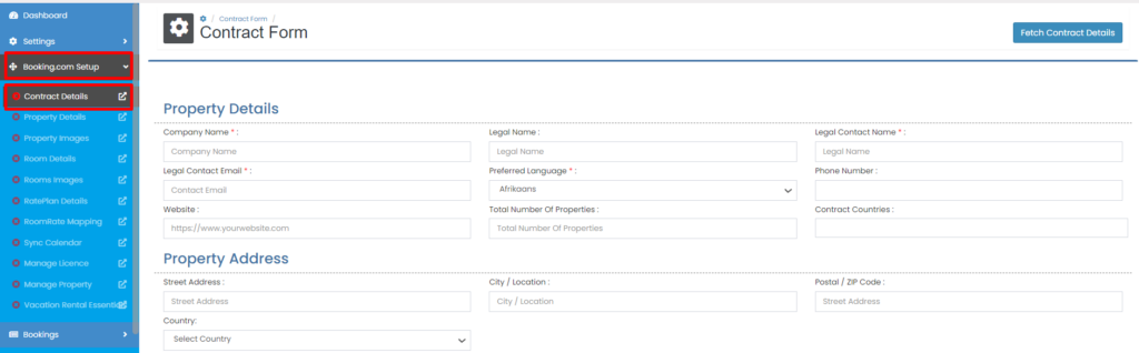 create-bookingcom