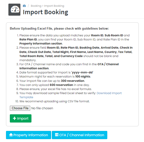 import-booking