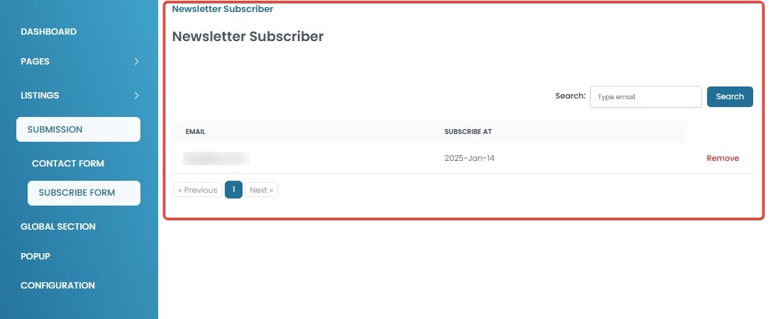 view-subscribe-form