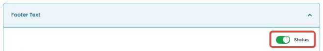 footer-status