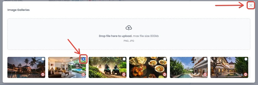 select-image