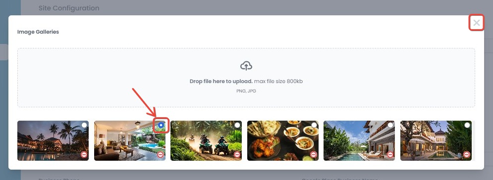 select-image