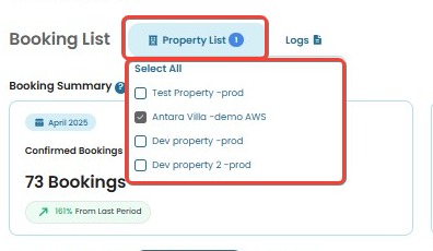 property-list