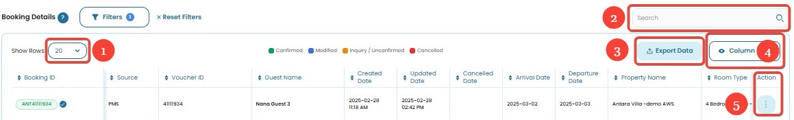 view-and-navigate-bookings